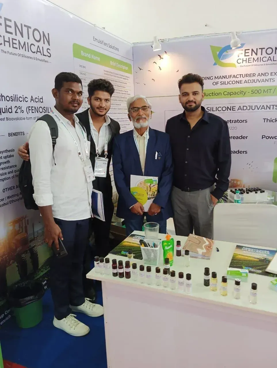 29-30 August - IIAB, Hyderabad  - Image 4